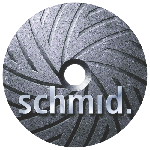Firmenlogo Schmid Logo